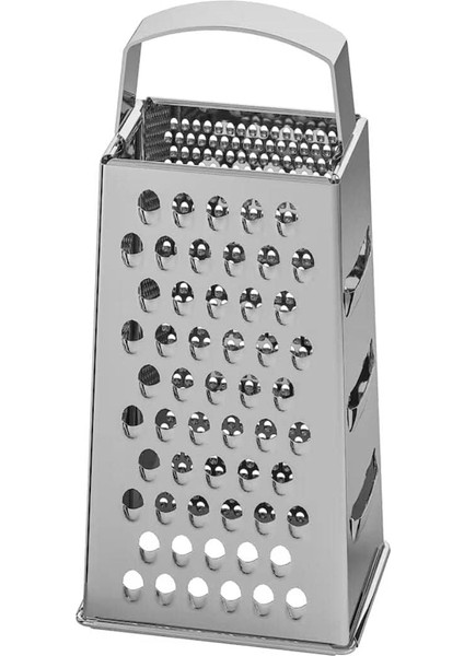 Idealısk Paslanmaz Çelik Rende