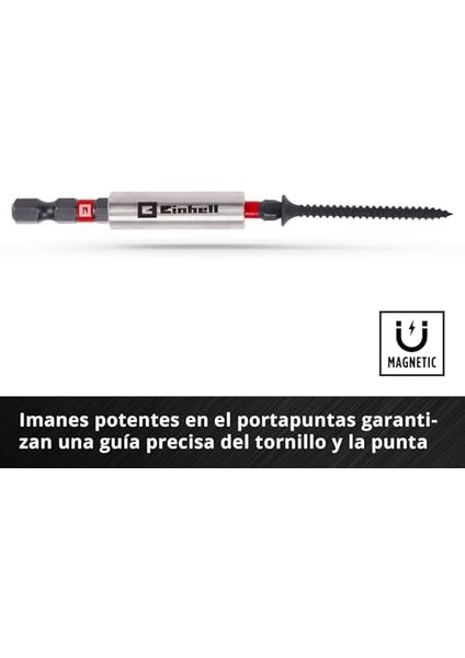 M- 39-Parça Darbeye Dayanıklı Uç Seti (25 mm Uçlar, 50 mm Uçlar, Altıgen Lokmalar, 60 mm Uç Tutucu, Saklama Kutusu Dahil) - 49109210 fiyatları