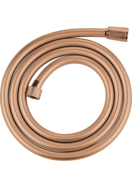 Plastik Duş Spiral Hortumu 175 cm Warm Sunset - 28388DA1