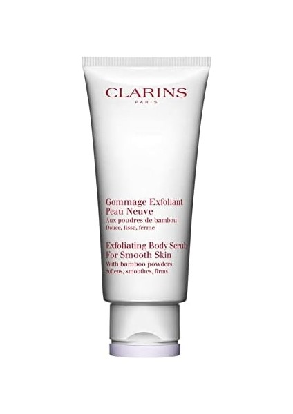 Clarins Gommage Exfoliating Body Scrub 200 ml Vücut Arındırıcı fiyatları