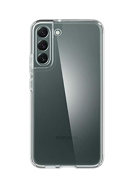 S22 5g Kılıf Ultra Crystal Clear - ACS03954 fiyatları