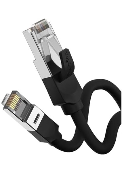 Cat6 1000MBPS Gigabit Ftp Ethernet Ağ Kablosu 5 Metre fiyatları