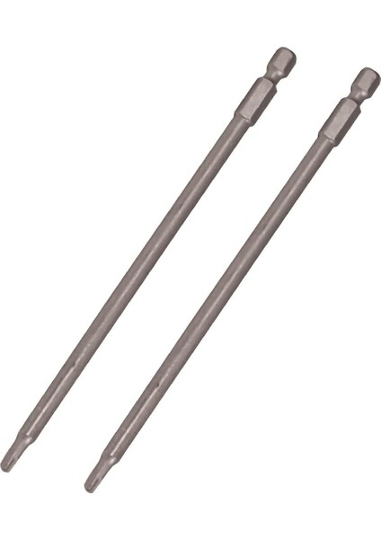 Tool D6 x 2 15,2 cm No. 2 Kare Sürücü