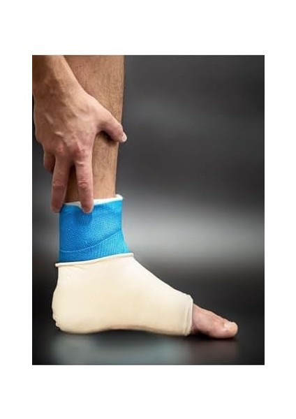 Latekstil - Ayak Koruma KILIFI%100 Lateks Yerli Üretim Alçılı, Atele, Bandaja Alınmış Ayak Koruma Kılıfı. Esnek Doğal Kauçuk modelleri