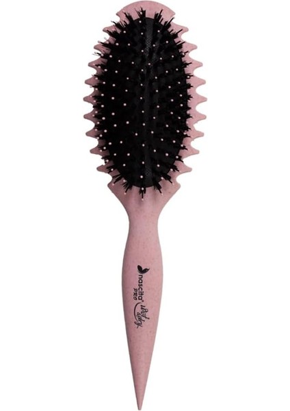 Nascita Magical Curl Saç Fırçası - 52