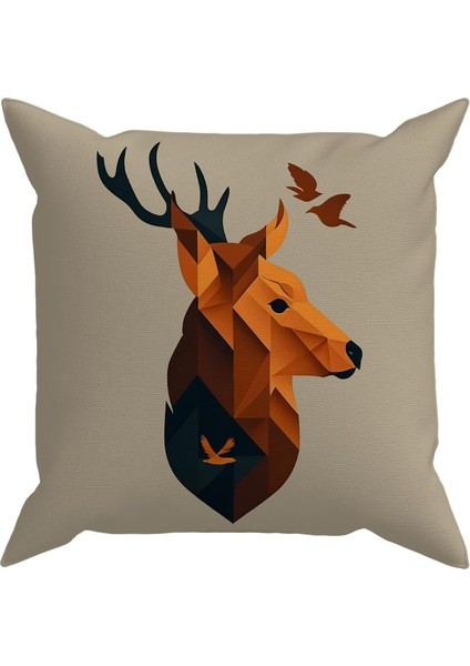 Kırlent Kılıfı DS58