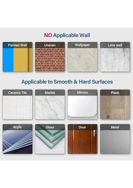 Paslanmaz Çelik Kancalar, 12 Paket Ağır Hizmet Tipi Kendinden Yapışkanlı Kancaları, Izsiz Çivi Yok-Pas Önleyici, Mutfak, Vestiyer Için Su Geçirmez Duş Kancaları fiyatları