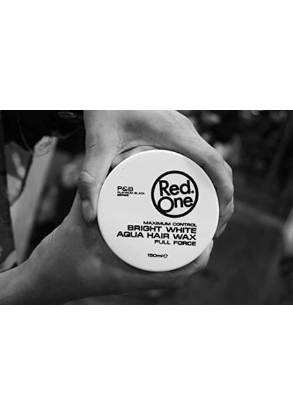 Redone Aqua Wax Beyaz 150 ml fiyatları