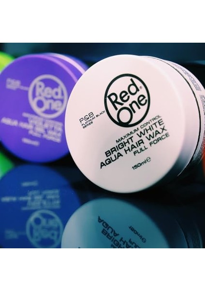 Redone Aqua Wax Beyaz 150 ml modelleri