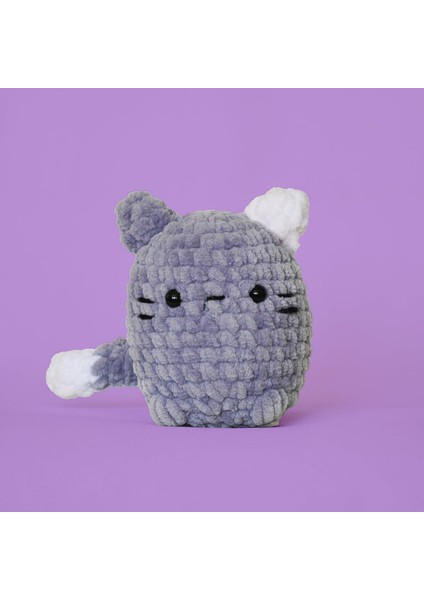 Amigurumi Tığ Kiti Örgü Amigurumi Seti