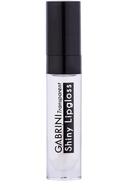 Gabrini Parlak Şeffaf