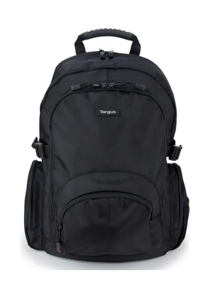 Targus CN600 Notebook Sırt Çantası, 15,4" modelleri