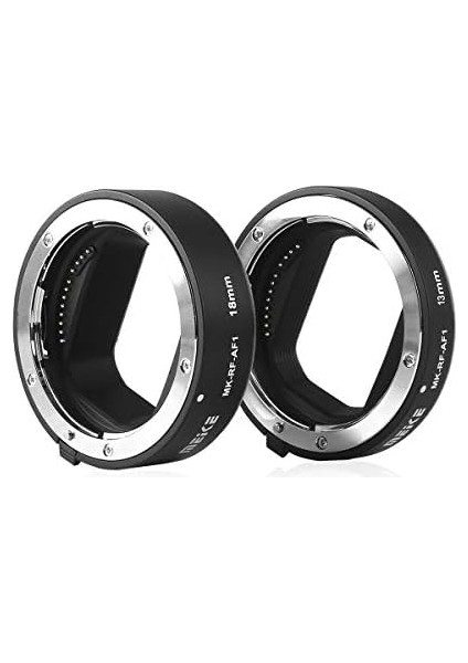 Mk-Rf-Af1 Macro (Makro) Af Tüp Eos R Ile Uyumlu fiyatları