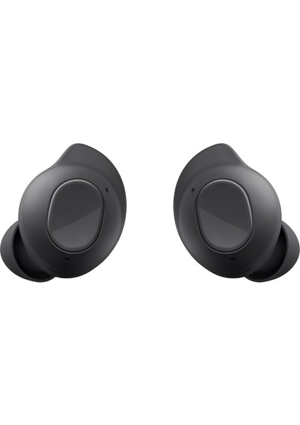 Galaxy Buds Fe Kablosuz Kulaklık, Koyu Gri (Türkiye Garantili)