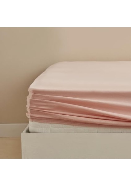 Somon Penye Çift Kişilik Fitted Çarşaf fiyatları