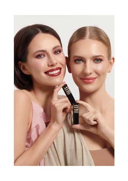 Pastel Nude Lipstick - Nude Ruj 523, 4.3 G