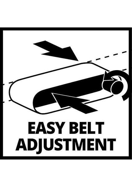 Tc-Bs 8038, Tank Zımpara modelleri