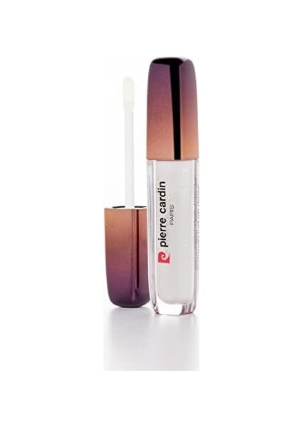 Pierre Cardin Shimmering Lipgloss Sedefli Parlak Likit Ruj Buzlu Ten 5ml