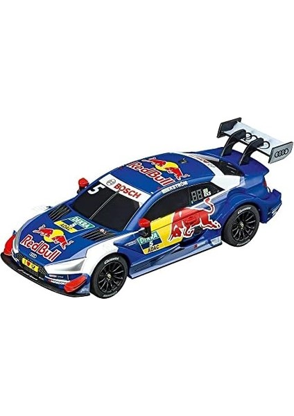 Go Rs 5 Dtm - M. Ekström modelleri