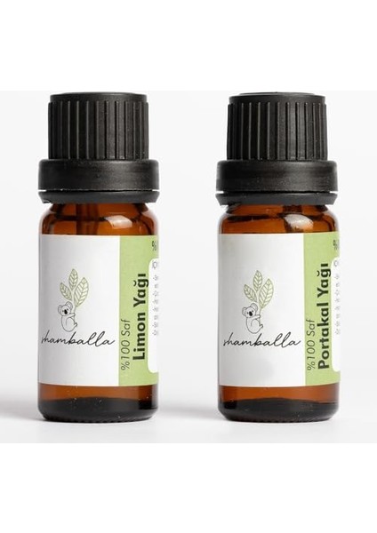 Shamballa Portakal Yağı-Limon YAĞI%100 Saf Uçucu Yağ modelleri