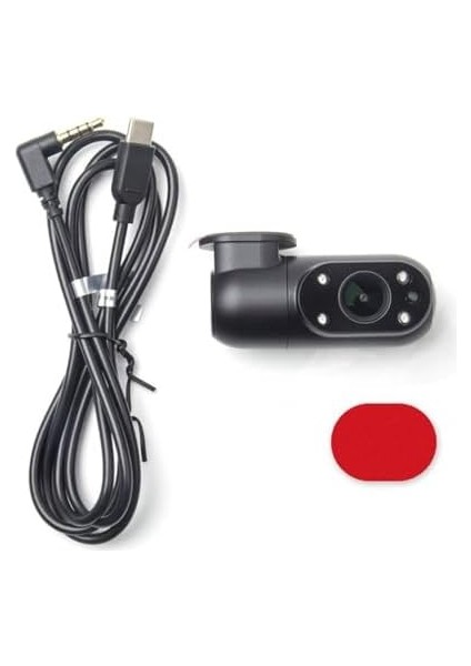 A229 Pro/plus Araç Kamerası Için 1 Metre Kablo ve Iç Kamera fiyatları