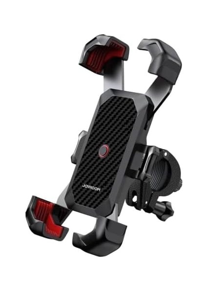 Joyroom Metal Bisiklet Tutucu JR-ZS288 Cep Telefonları Için (Siyah) fiyatları