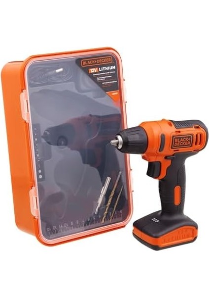 + LD12SP-TR 12 V 1.5 Ah Şarjlı Vidalama Makinası modelleri