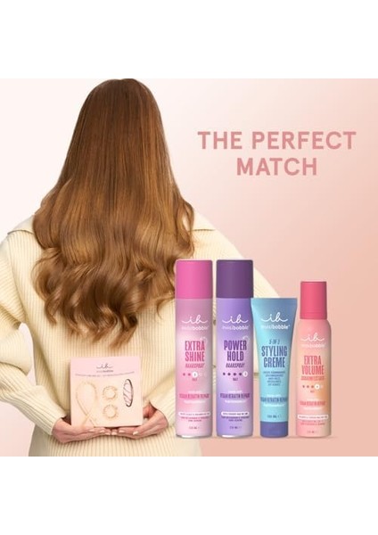 Invisibobble Heatless Curl Set - Gece Kullanımı Için Kadife Bantlı Isı Kıvırıcı Yok - Isısız Kabarık Saç Kıvırıcı, Orta Ila Uzun Saçlarda Doğal Dalgalar Için Saç Kıvırıcı fiyatları