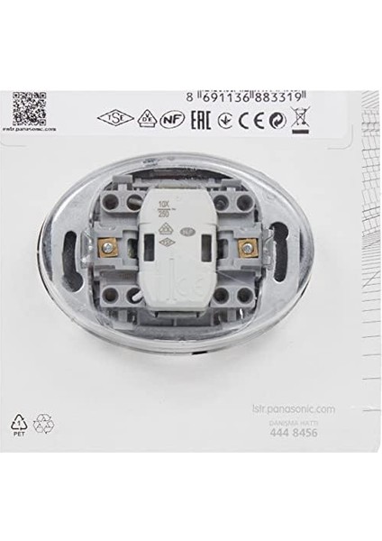 Novella Füme Işk Etkt Zil Çabuk Bağlanti modelleri