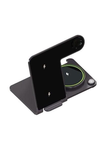 AG-W11 15W 3 In 1 Şarj Istasyonu fiyatları