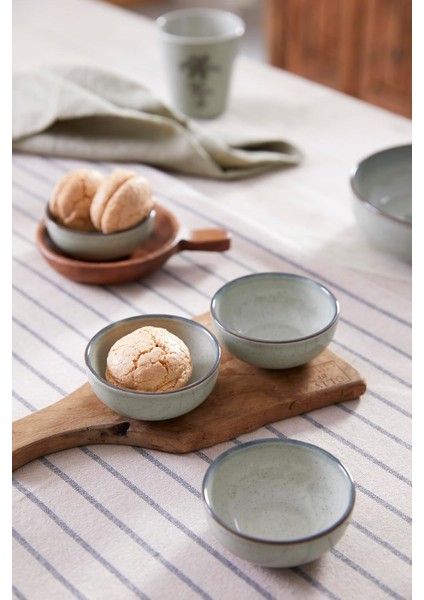 Multi 4 Parça 8 cm Kase 80795