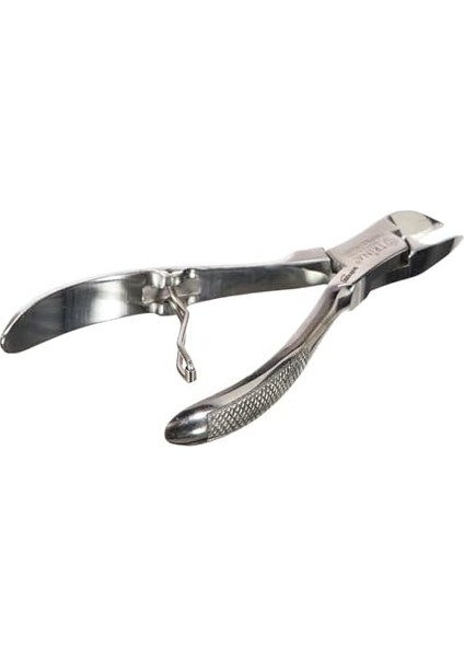 Trina Tırnak Pensi 1