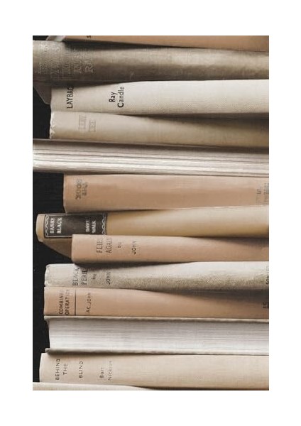 Desenli Kendiliginden Yapışkanlı Kaplama Folyosu 45 cm x 1 mt ELF096