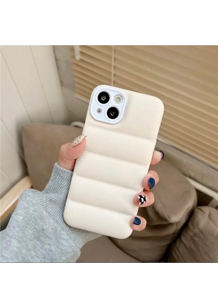 Puffer Kılıf 14 (Mavi) fiyatları