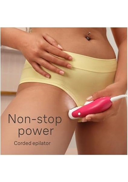 Braun Silk-Épil 3 3-031 Epilatör