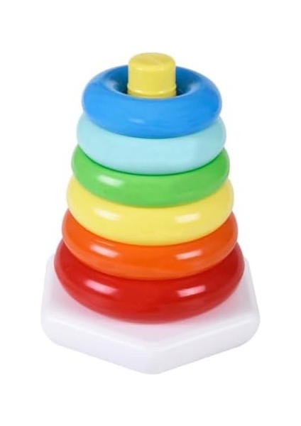 Neşeli Halkalar modelleri