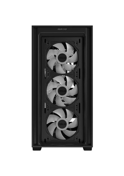A21 Plus 360 mm Soğutucu Alanı, 380 mm Uzunluğa Kadar Ekran Kartı ve Standart Atx Psu Destekli Gizli Kablo Bölmeli Mıcro-Atx Fanlı Kasa fiyatları