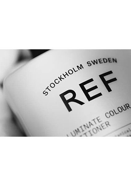 Ref Stockholm-Ref Illumınate Colour Condıtıoner 100 ml Boyalı Saçlar Için Aydınlatıcı, Nemlendirici ve Koruyucu Bakım fiyatları