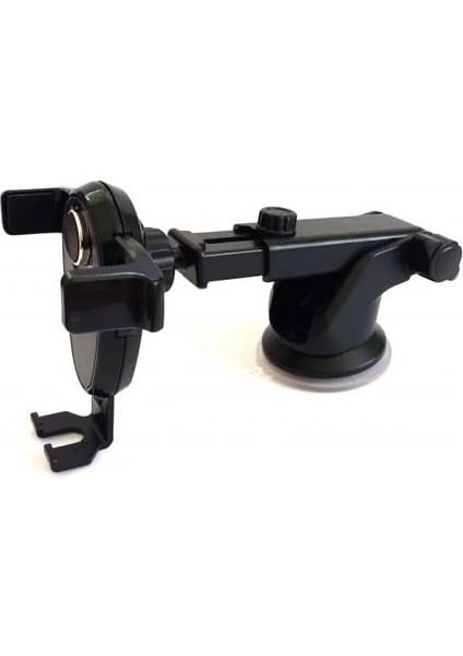 Cam ve Ön Konsola Vakum Ile Sabitlenebirlir Teleskopik Açılır Kapanır Değişik Şekiller ve Açılar Alabilir Araç Tutucu Telefon Tutucu Araç Içi Telefon Tutucu 036 fiyatları