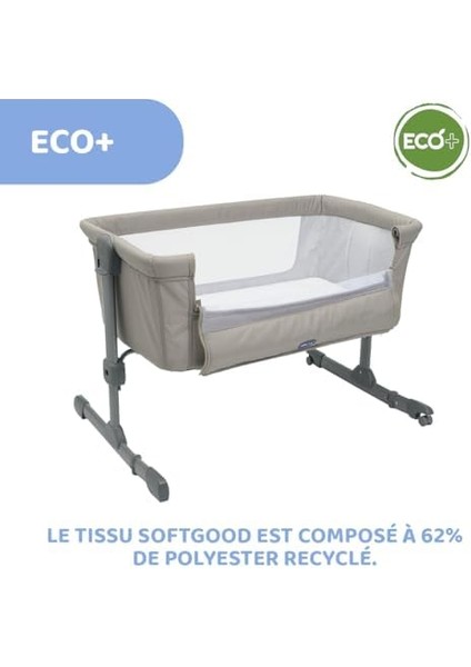 NEXT2ME Anne Yanı Beşik modelleri