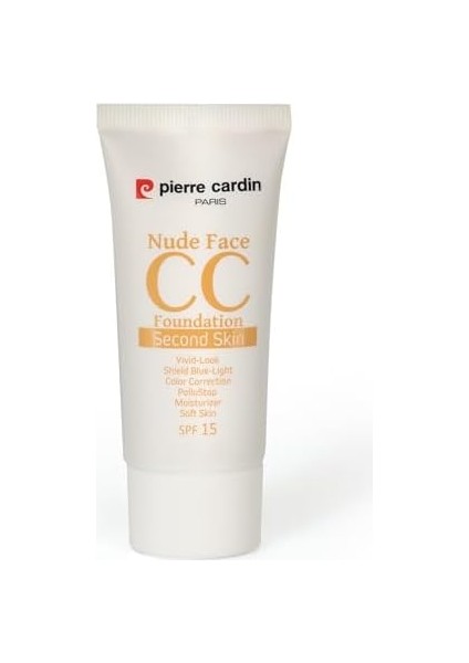 Pierre Cardin Bb Cream Beauty Booster- Spf 30 Sand BEIGE-428 30 ml fiyatları