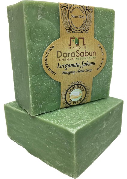 Darasabun Doğal Isırganotu Sabunu 140 gr X2 Adet fiyatları