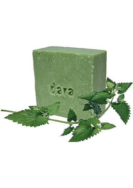 Darasabun Doğal Isırganotu Sabunu 140 gr X2 Adet modelleri