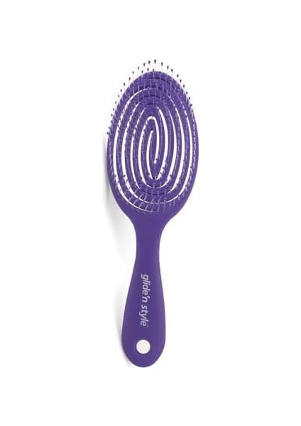 Glide'n Style 3 Boyutlu Açma Tarama Fırçası GS244 fiyatları