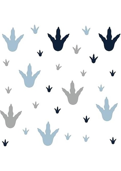 Tekrar Kullanılabilir Çıkartma, Motif: Dinozor fiyatları