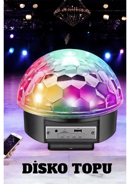 Partiler Için Taşınabilir Işık Gösterisi ve Efekt Cihazı - CHT3112-3162 fiyatları