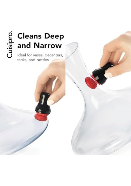 Manyetik Leke Çıkarıcı, Siyah/kırmızı fiyatları