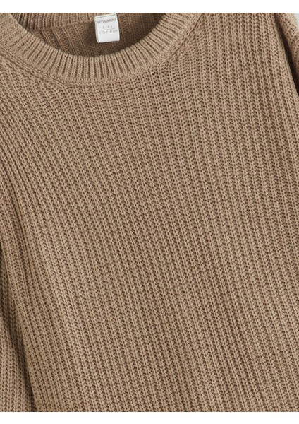 Yeni Sezon Bisiklet Yaka Triko Erkek Çocuk Kazak fiyatları