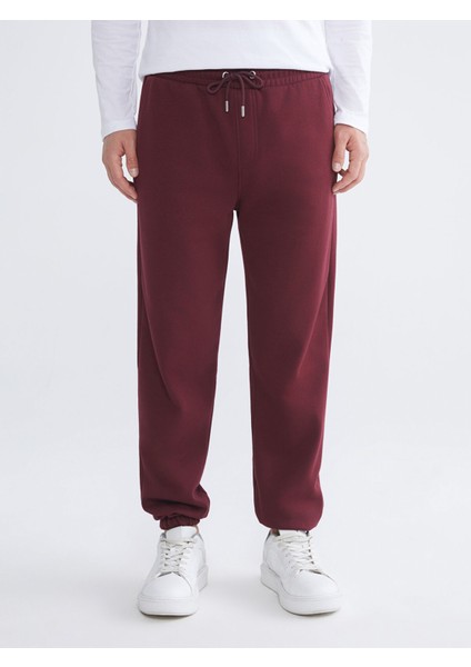 Yeni Sezon Rahat Kalıp Erkek Kalın Eşofman Altı fiyatları