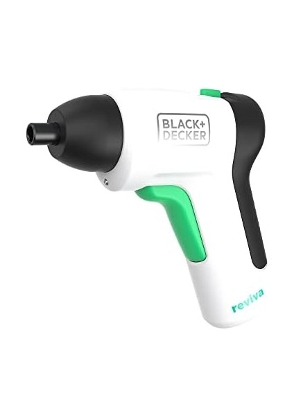 + Reviva REVSD4C-XJ 3.6V Şarjlı Vidalama modelleri